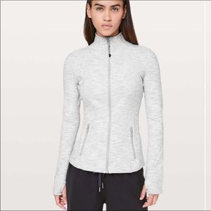 Lululemon Jacket, define, size 12